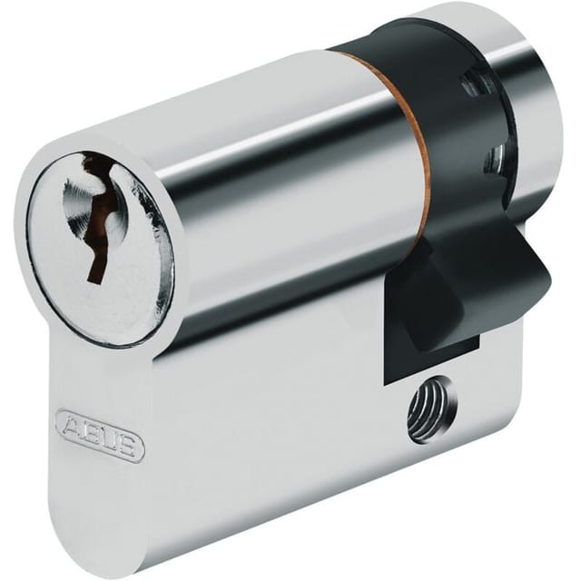 Türzylinder C83N 10/30 verschiedenschließend - 03275 - Abus