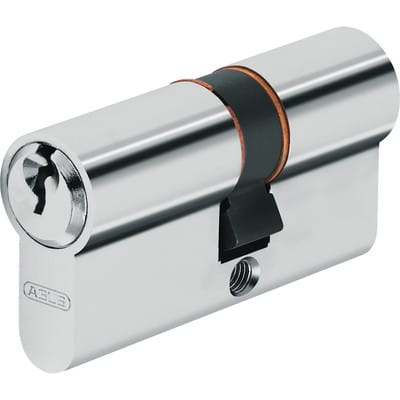 Türzylinder C83N 28/34 verschiedenschließend - 04611 - Abus