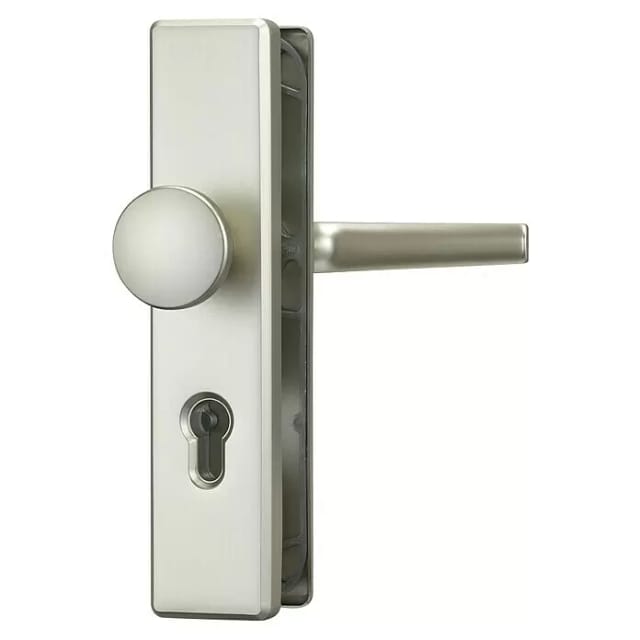 Abus - Schutzbeschlag KLS114 F2