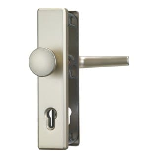 Schutzbeschlag HLS214 F2 - Abus