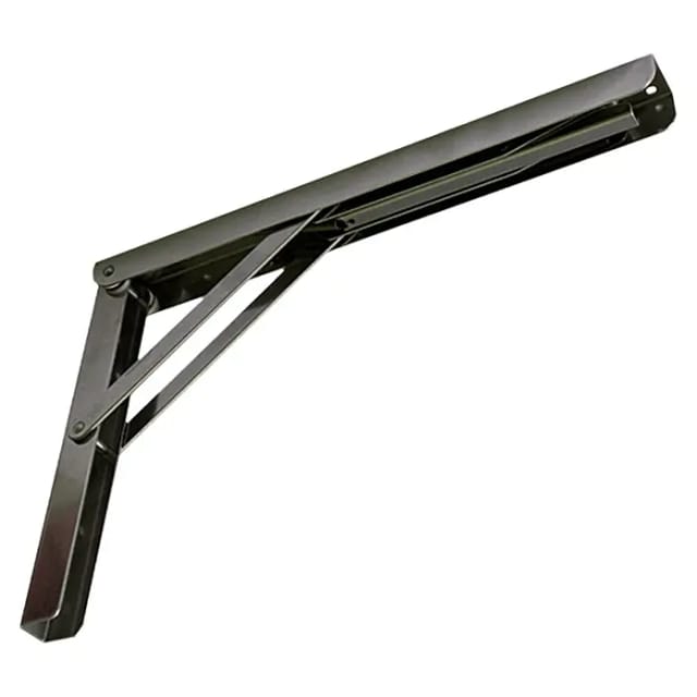 Klappträger Multi Line L270xT400mm Stahl, verzinkt - Vormann