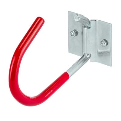Hängs dran Fahrradhaken 125X90X75X58mm - Vormann