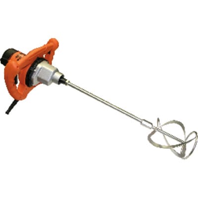 Rw 1400 Handrührgerät Mörtelrührer Handrührwerk Rührquirl 230V 1350 w - Atika