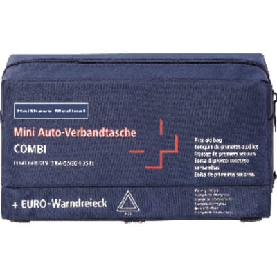Holthaus Medical - Verbandtasche Mini-auto Combi