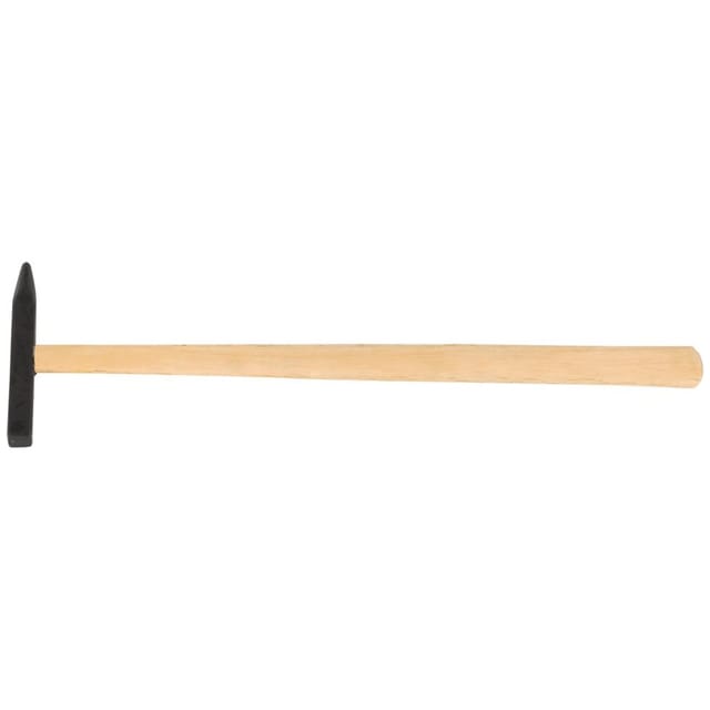 Fliesenhammer hm, spitz, 50 g - Haromac