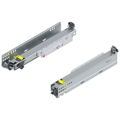 Movento tip-on 760H Unterbodenführung, nl 320, tk 40 kg 760H3200T - Blum