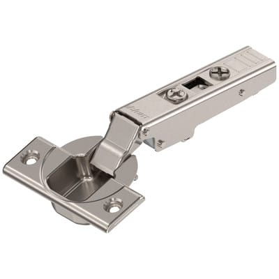 Clip top Scharnier, 110°, ohne Feder, Anschrauben - Blum
