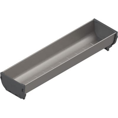 BLUM ORGA-LINE Schalen, 352 x 88 x 60 mm