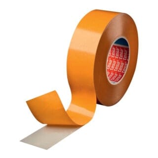 Tesa - Verlegeband fix 51960 25mx38mm