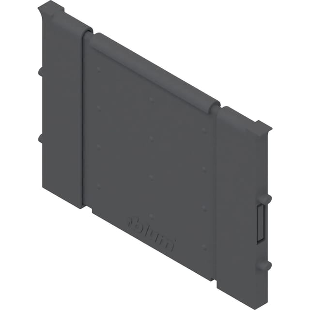 Orga-line Querteiler, 88 x 64 mm - Blum