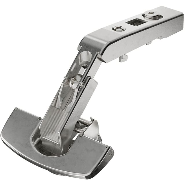 Hettich - sensys 9930 ths 55 fix Falttürscharnier öw 50° / 65°