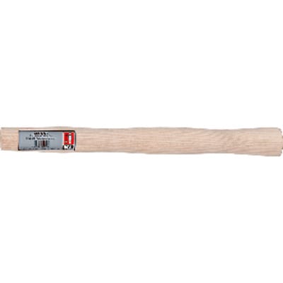 Spaten Ersatzstiel für Plattenlegerhammer 36 cm - Ideal