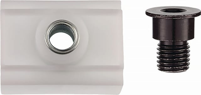 Gleitstück für ts 91 92 93 Gleitschiene g-n - Dormakaba