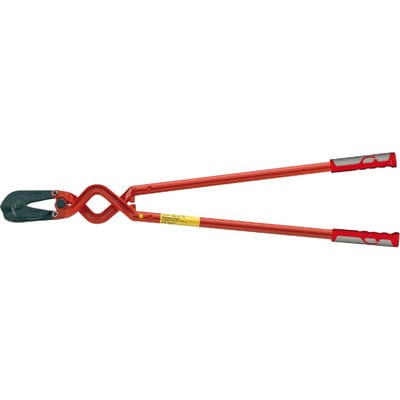 Ecktiefschneider Gesamtlänge 1000 mm - 434025 - VBW