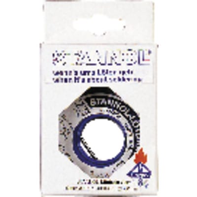 Stannol - Radiolot Nr.940047SB 100g
