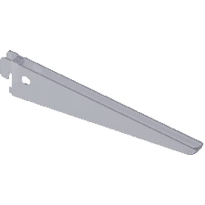 Element System - alfer 10201-00012 U-Träger 10201 Länge 220 mm pro Träger 50 kg St