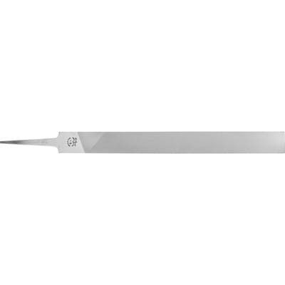 PFERD Werkstattfeile DIN 7261 Länge 250 mm Querschnitt 25 x 6 mm - 11101251