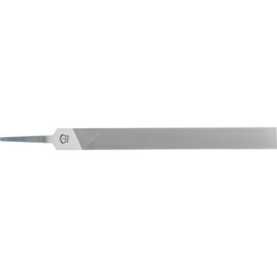 PFERD Werkstattfeile DIN 7261 Länge 200 mm Querschnitt 20 x 5 mm - 11101202