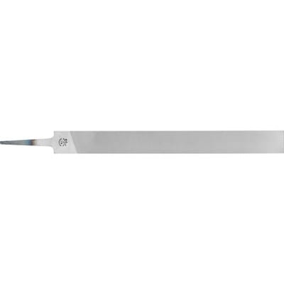 Pferd - Werkstattfeile Flachstumpf 300mm Hieb 1 für grobe Zerspanung, Schruppen