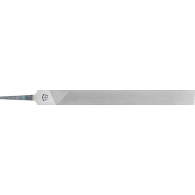 Pferd - Werkstattfeile din 7261 L.250mm Q.25x6mm Hieb 3 Flachstumpf