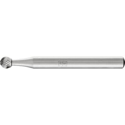 Gravierfrässtift hss 311 6mm Pferd