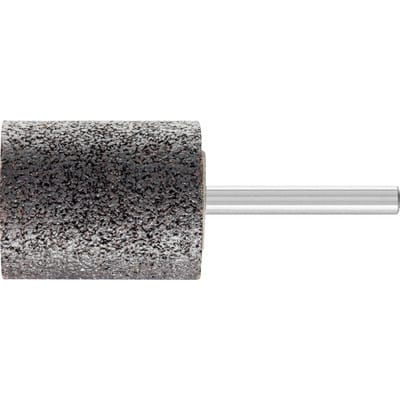 Schleifstift zylindrisch 3240 6 6B adw 24 l Pferd
