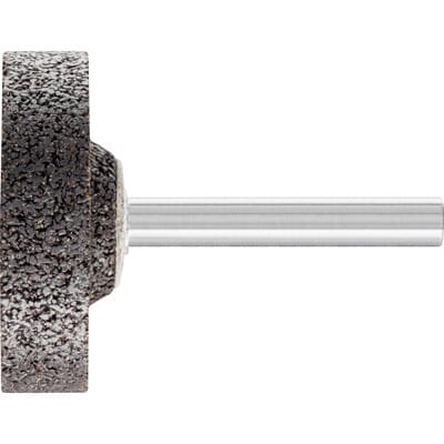 Schleifstift zylindrisch 4010 6 an 30 n 5B Pferd
