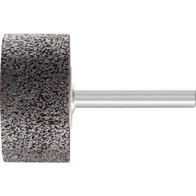 Schleifstift zylindrisch 4020 6 6B adw 24 l Pferd