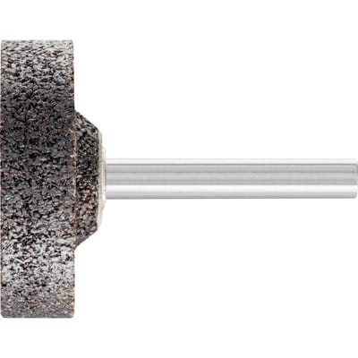 Schleifstift zylindrisch 4010 6 6B adw 30 l Pferd