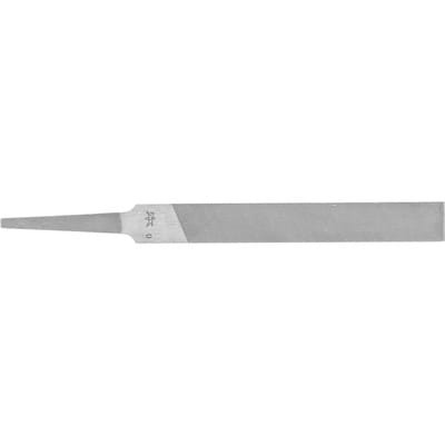 Ansatzfeile 100mm h 0 - Pferd