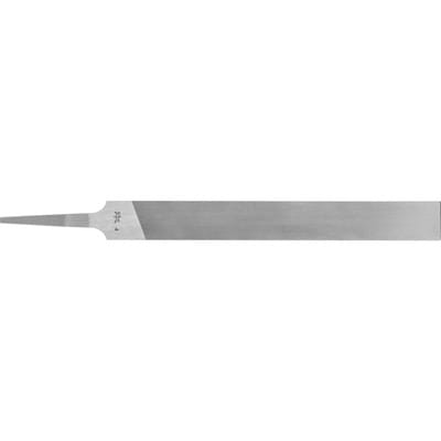 Ansatzfeile 150mm h 4 - Pferd