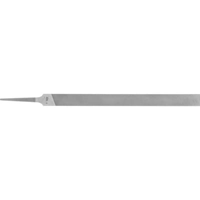 Stiftenfeile normal 200MM H0 rueggeberg