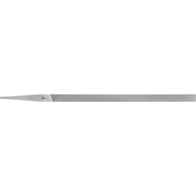 Stiftenfeile schmal 200mm H0 Rüggeberg