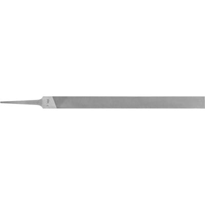 Stiftenfeile normal 200mm H2 Rüggeberg