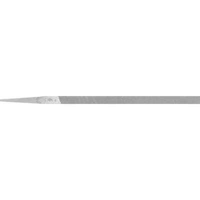 Stiftenfeile schmal 150mm H2 Rüggeberg