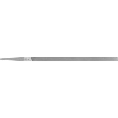 Stiftenfeile schmal 200mm H2 Rüggeberg