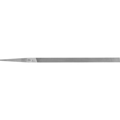 August Rüggeberg Gmbh&co.kg - Stiftenfeile schmal 150mm H0 Rüggeberg