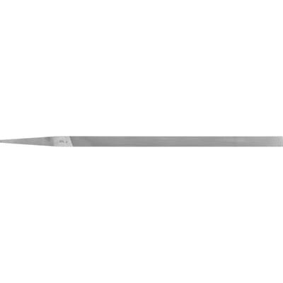 Stiftenfeile schmal 250mm H0 Rüggeberg