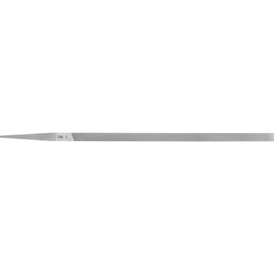 Stiftenfeile sehr schma l 200mm H0 Rüggeberg