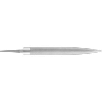 Angelfeile Halbrund 150mm h 4 - Pferd