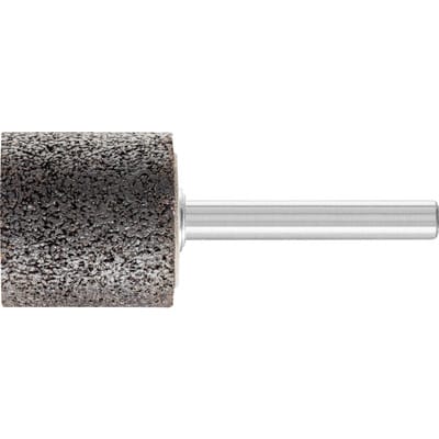 Schleifstift zylindrisch 2525 6 6B adw 30 l Pferd