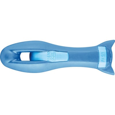 PFERD Ergonomie-Feilenheft FH 5/1-100 115mm für 300-350mm