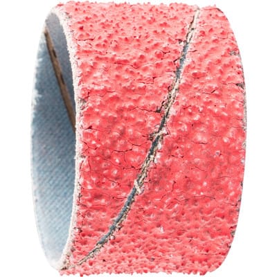 August Rüggeberg Gmbh&co.kg - Schleifring CO-Cool 45x30mm K36 Pferd