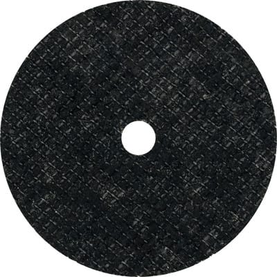 Trennscheibe gerade A46PSG 50x0,8x6mm Pferd