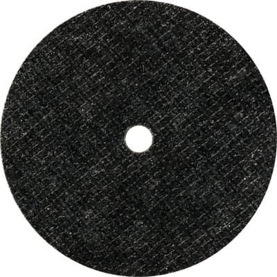 Trennscheibe gerade A46PSG 65x0,8x6mm Pferd