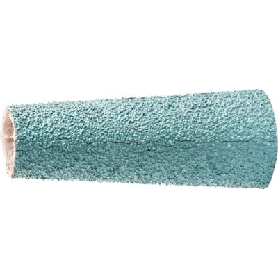 August Rüggeberg Gmbh&co.kg - Schleifring Zirkon 20x63mm K50 Pferd
