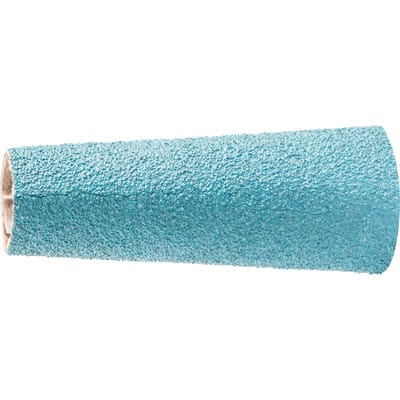 August Rüggeberg Gmbh&co.kg - Schleifring Zirkon 20x63mm K80 Pferd