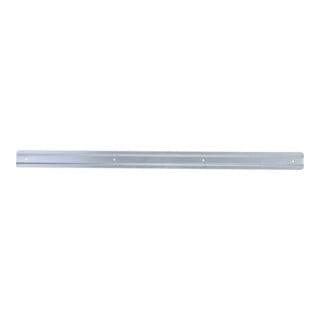 Hünersdorff 374100 Metallschiene für Sichtbox 970 mm
