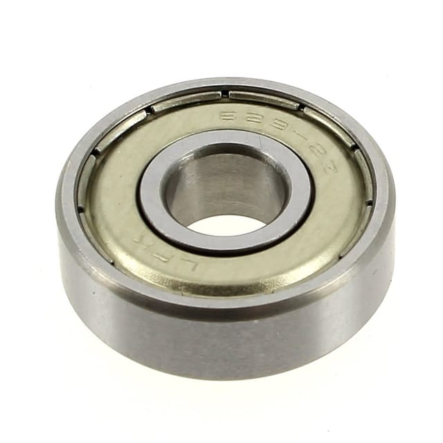 Lager 629z 9x26x8mm für Bosch Rasenmäher