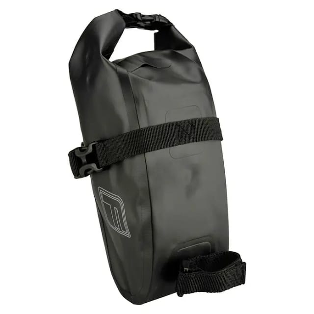 Fischer Fahrrad - Fischer Satteltasche wasserdicht m bis 1kg Fahrradkörbe & Taschen